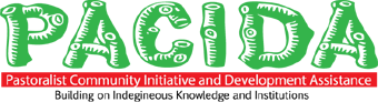 PACIDA logo